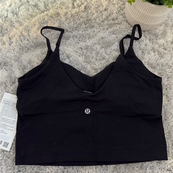 🆕 Lululemon Align Cropped Cami - Picture 4 of 10
